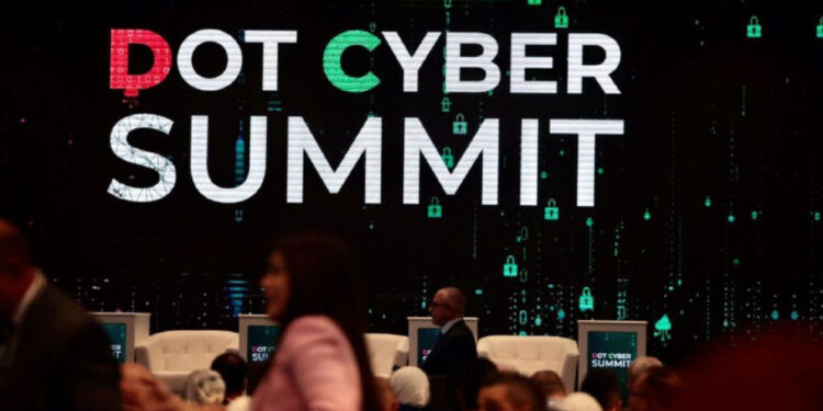 انطلاق قمة الأردن الأولى للأمن السيبراني في عمّان