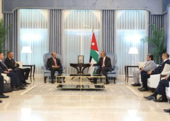 الخصاونة: تطابق في المواقف السياسية بين الأردن والمغرب