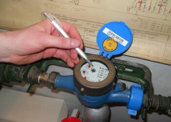 النجار: توجه لرفع تعرفة المياه العام المقبل