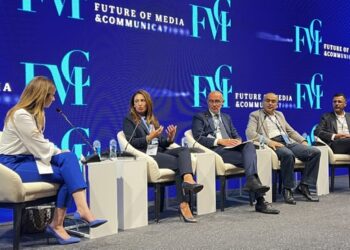 أورنج ترعى ملتقى “مستقبل الإعلام والاتصال”