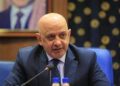 الحاج توفيق يطالب بصياغة اتفاقية جديدة للتجارة الحرة مع تركيا