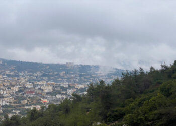 أجواء صيفية عادية في معظم المناطق الاثنين