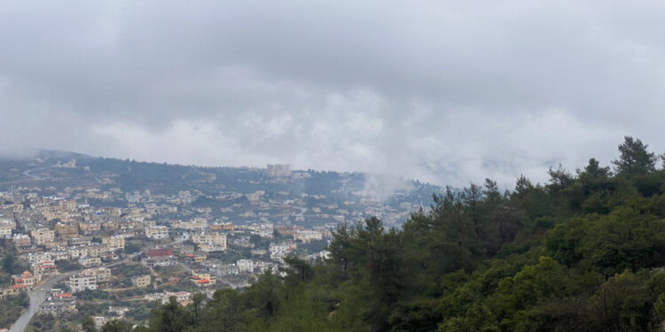 أجواء صيفية عادية في معظم المناطق الاثنين