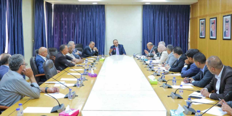 إدارية النواب توصي باستكمال تعيين موظفين بـ “الإقراض الزراعي