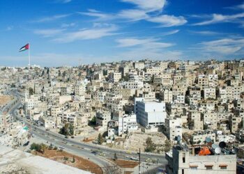 الإحصاءات: إجراء تعداد سكاني في الأردن عام 2025 بتكلفة 24 مليون دينار