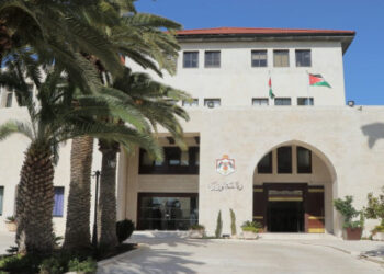 إقرار نظام اللجان في المجلس الطبي الأردني