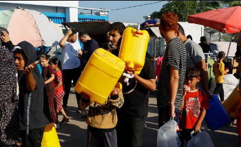 الأونروا: كثيرون سيموتون قريبا في غزة بسبب الحصار