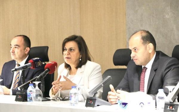 السقاف: الاستثمار لا يتحقق إلا بتشاركية بين القطاعين العام والخاص