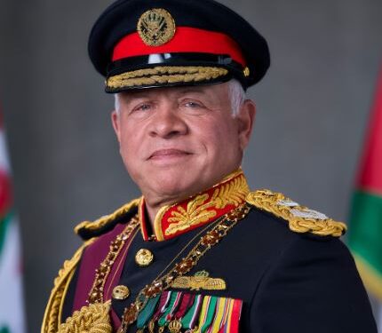 الملك: نستعد لفصل جديد من حياتنا السياسية بعد التعديلات على التشريعات