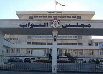 النواب: لا للوطن البديل وللتهجير ولهضم حقوق الفلسطينيين