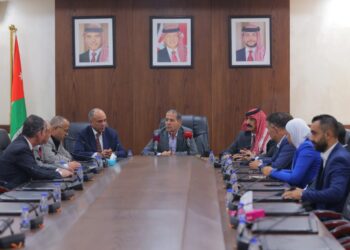 “العهد النيابية” تُرشح القيسي لرئاسة “النواب”