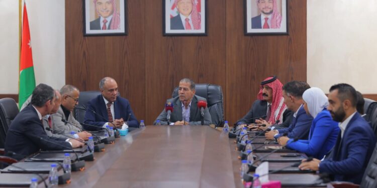 “العهد النيابية” تُرشح القيسي لرئاسة “النواب”