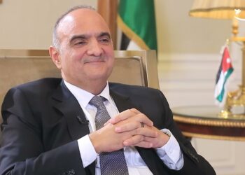 رئيس الوزراء: المستشفى الأردني بغزَّة باقٍ ومستمرٌّ