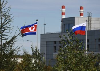 كوريا الجنوبية واليابان وأميركا تدين تزويد كوريا الشمالية روسيا بأسلحة