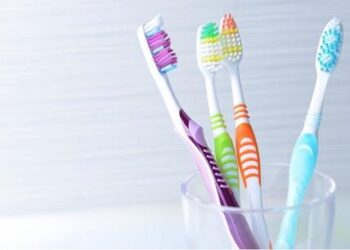 نصائح لاختيار فرشاة الأسنان المناسبة