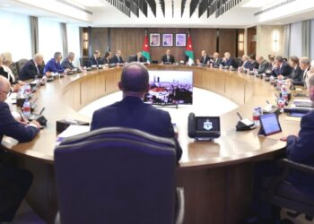 مجلس الوزراء يقر نظاما معدلا لنظام البحث العلمي