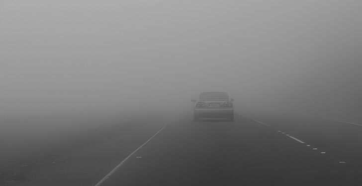 الدوريات الخارجية” تحذر من تدني مدى الرؤية الأفقية جنوبي الأردن