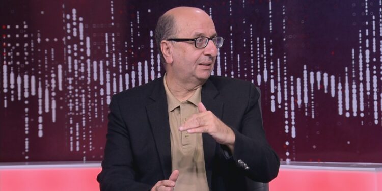 وزير إعلام أسبق: إسرائيل والولايات المتحدة يصران على استمرار العدوان على غزة