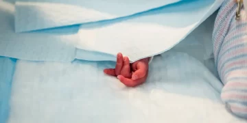 زيادة معدل وفيات الرضع لأول مرة خلال 20 عامًا