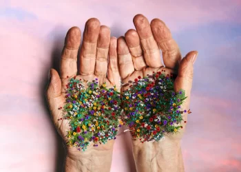 ثلاث خطوات للشيخوخة بحيوية