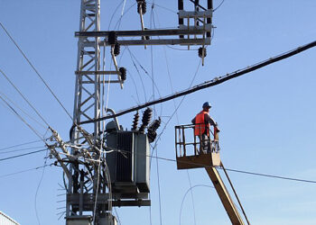 فصل التيار الكهربائي عن مناطق بالأغوار الشمالية غداً