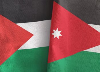 السفير الفلسطيني: يجب تبني مواقف الملك الرافضة للقتل والتدمير في غزة