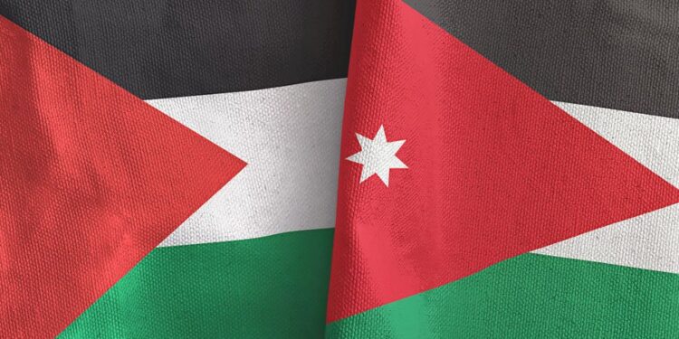 السفير الفلسطيني: يجب تبني مواقف الملك الرافضة للقتل والتدمير في غزة