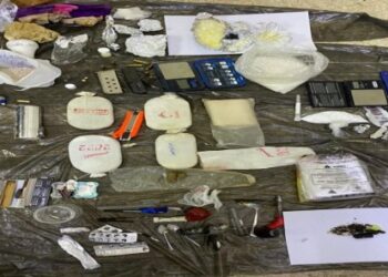 الأمن العام: القبض على 19 تاجرا ومروجا للمخدرات ومطلوبا خلال التعامل مع 12 قضية