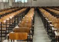 التربية: 29 ألفاً و 879 طالباً وطالبة يتقدمون لتكميلية التوجيهي السبت