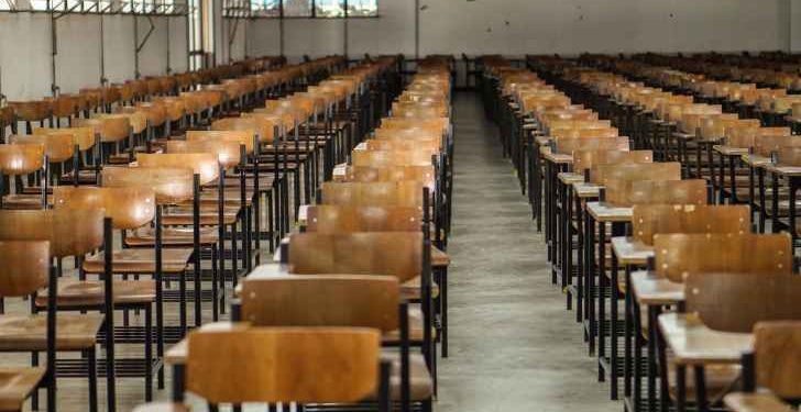 التربية: 29 ألفاً و 879 طالباً وطالبة يتقدمون لتكميلية التوجيهي السبت
