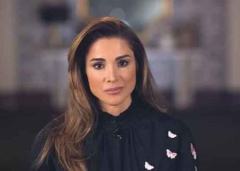 الملكة رانيا: من المستحيل الاحتفال بالعام الجديد علما أنه سيبدأ كما انتهى هذا العام