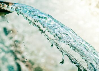 موازنة 2024: 50 مليون دينار لمشروع الناقل الوطني للمياه