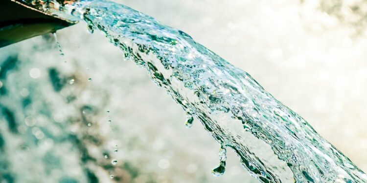 موازنة 2024: 50 مليون دينار لمشروع الناقل الوطني للمياه