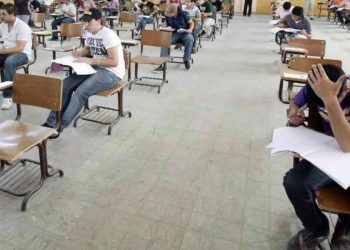 ترتيبات لـ”تكميلي الثانوية”.. ورسائل للمشتركين