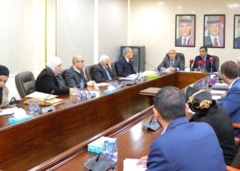 “فلسطين النيابية” تناقش الوصاية الهاشمية على المقدسات والحرب على غزة