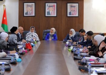 الأسرة النيابية”: الأردن يمضي في الطريق الصحيح بالتحديث السياسي