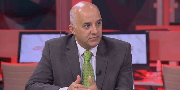 المبيضين: الأردن نجح في إيجاد مسار جديد لإدخال المساعدات إلى غزة