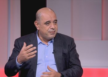 الهناندة: 362 مليون دينار الأثر المالي على خزينة الدولة من شبكات الـ5G