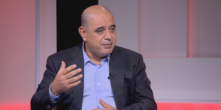 الهناندة: 362 مليون دينار الأثر المالي على خزينة الدولة من شبكات الـ5G