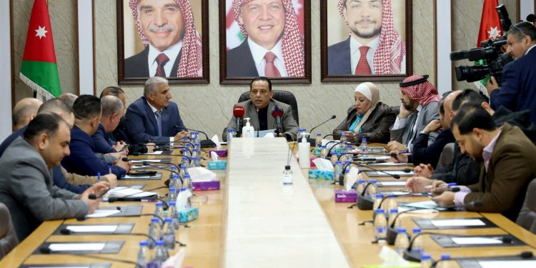 “اكساد”: استراتيجية لتحقيق الأمن المائي في البلدان العربية