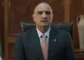 الخصاونة: القصف الإسرائيلي لغزة يستوفي كل مواصفات جرائم الحرب
