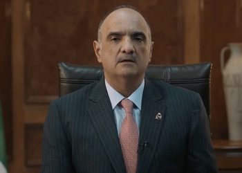 الخصاونة: القصف الإسرائيلي لغزة يستوفي كل مواصفات جرائم الحرب