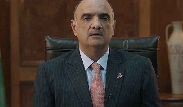 الخصاونة: القصف الإسرائيلي لغزة يستوفي كل مواصفات جرائم الحرب