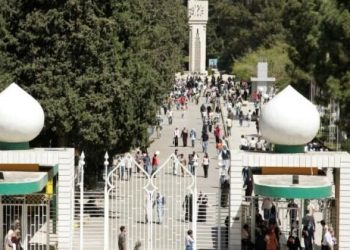 بحث زيادة الطلبة السعوديين الدارسين في الجامعات الأردنية