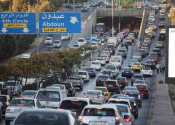 السير: 3 مركبات “رقابة خفية” في أماكن الازدحامات