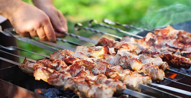 درجات الحرارة في الأردن أعلى من معدلاتها ( 5-9 ) درجات مئوية..