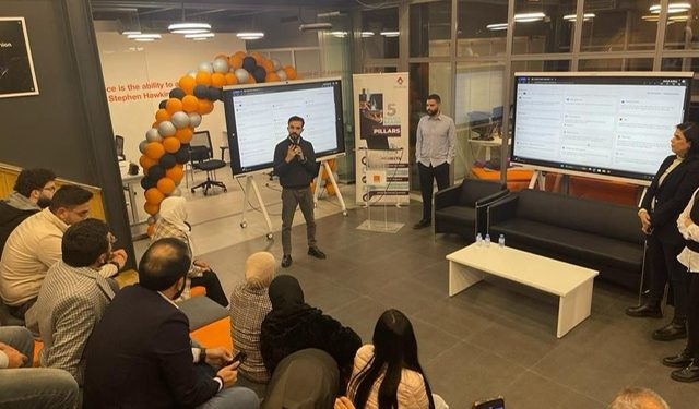 شبكة متكاملة من المصادر والإمكانات ستكون متاحة للرياديين