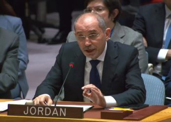 وزير الخارجية لمجلس الأمن: أوقفوا المجازر وإسرائيل تقوض حل الدولتين وتتحداكم