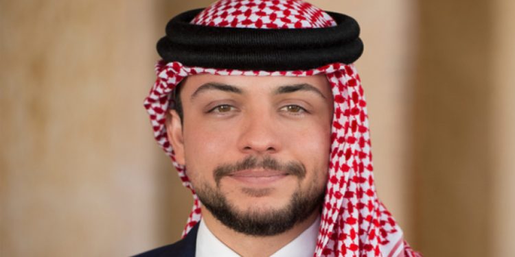 ولي العهد يبدأ اليوم زيارة عمل إلى سنغافورة ويلتقي الرئيس السنغافوري