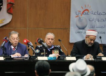 اللواء المعايطة: مديرية الأمن العام ضاعفت من إجراءاتها لمنع دخول المخدرات